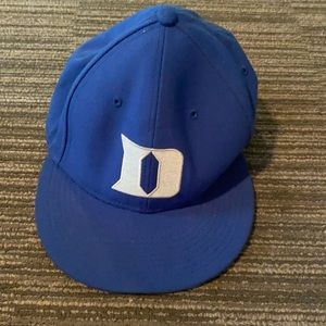 Duke Nike hat